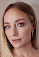 Ángela Cremonte fotoğrafı