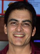 Manav Kaul fotoğrafı