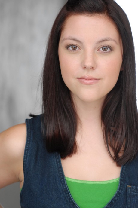 Lexi Giovagnoli fotoğrafı