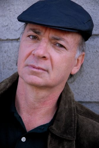 Alan Ehrlich Fotoğrafı