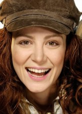 Ayşe Şule Bilgiç fotoğrafı