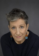 Ina-Miriam Rosenbaum fotoğrafı