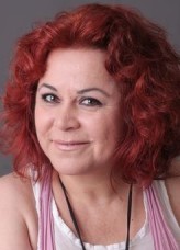 İncilay Şahin fotoğrafı