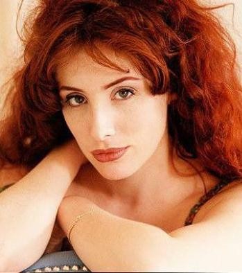 Stéphanie Lagarde fotoğrafı