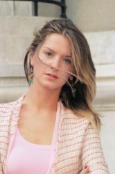 Cansın Özyosun Fotoğrafı