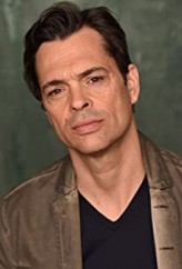 Steve Richard Harris fotoğrafı