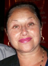 Angélica Aragón fotoğrafı