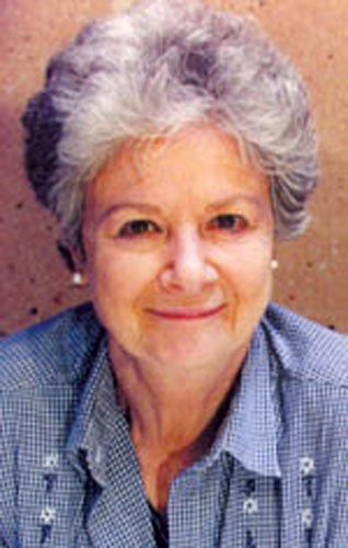 Ariella Reggio Fotoğrafı