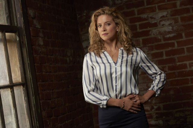 Alexis Ann Carra fotoğrafı