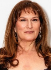 Ana Gasteyer fotoğrafı