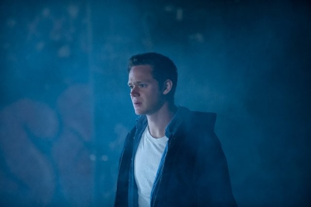 Joseph Cross fotoğrafı