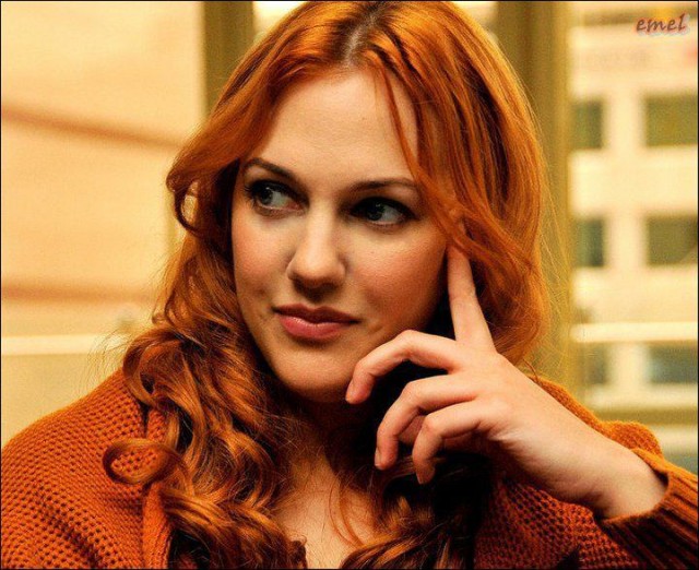 Meryem Uzerli Fotoğrafı