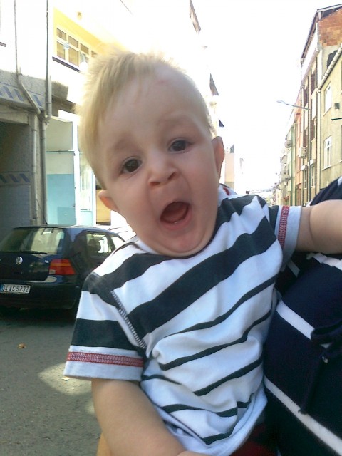 Meryem Uzerli Fotoğrafı