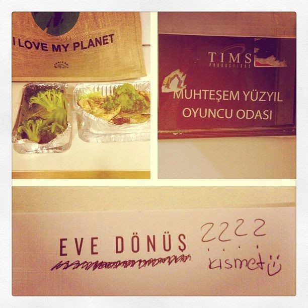 Meryem Uzerli Fotoğrafı