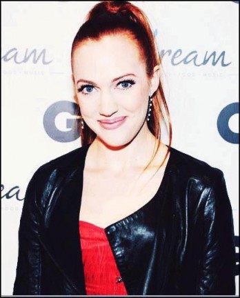 Meryem Uzerli Fotoğrafı