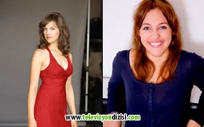 Meryem Uzerli Fotoğrafı