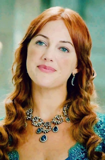 Meryem Uzerli Fotoğrafı