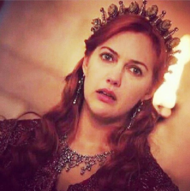Meryem Uzerli Fotoğrafı