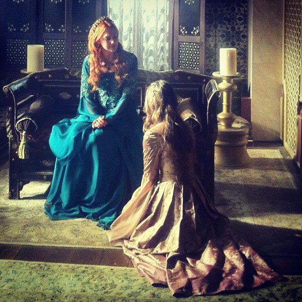 Meryem Uzerli Fotoğrafı