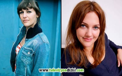 Meryem Uzerli Fotoğrafı