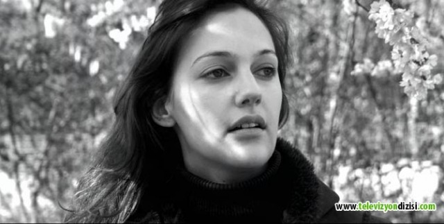 Meryem Uzerli Fotoğrafı