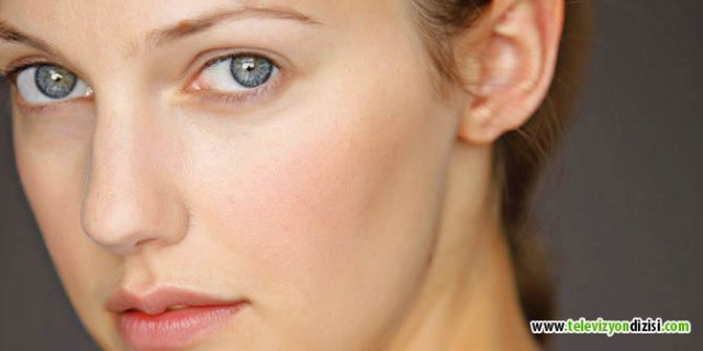 Meryem Uzerli Fotoğrafı