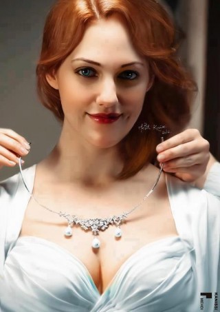 Meryem Uzerli Fotoğrafı