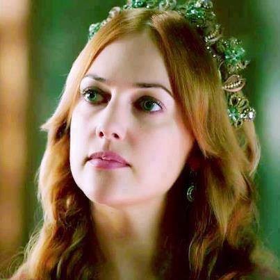 Meryem Uzerli Fotoğrafı