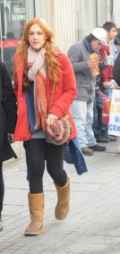 Meryem Uzerli Fotoğrafı