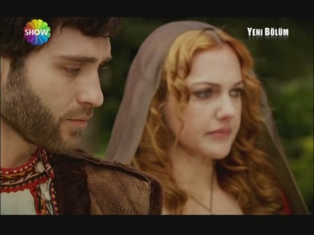 Meryem Uzerli Fotoğrafı