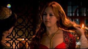 Meryem Uzerli Fotoğrafı