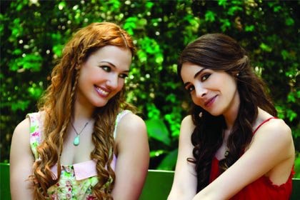 Meryem Uzerli Fotoğrafı