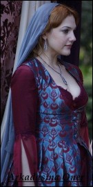 Meryem Uzerli Fotoğrafı