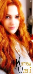 Meryem Uzerli Fotoğrafı