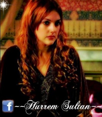 Meryem Uzerli Fotoğrafı