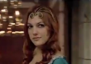 Meryem Uzerli Fotoğrafı