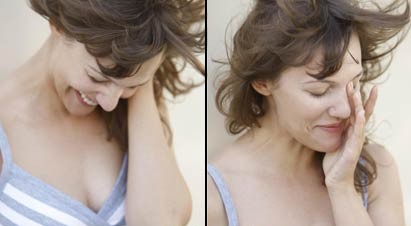 Meryem Uzerli Fotoğrafı