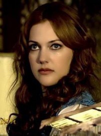 Meryem Uzerli Fotoğrafı