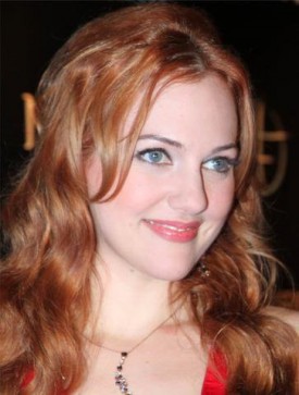 Meryem Uzerli Fotoğrafı