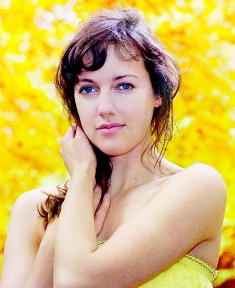 Meryem Uzerli Fotoğrafı