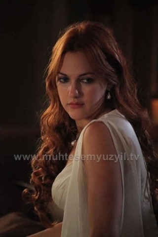 Meryem Uzerli Fotoğrafı