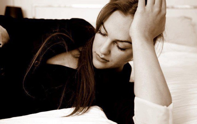 Meryem Uzerli Fotoğrafı