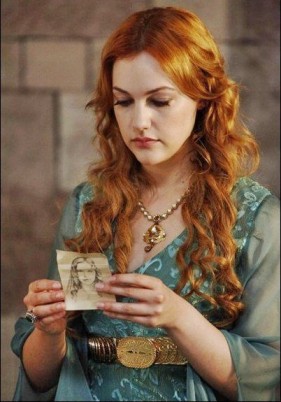 Meryem Uzerli Fotoğrafı