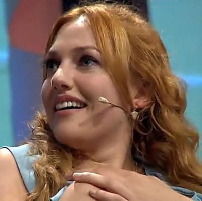 Meryem Uzerli Fotoğrafı