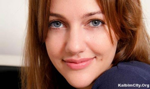Meryem Uzerli Fotoğrafı