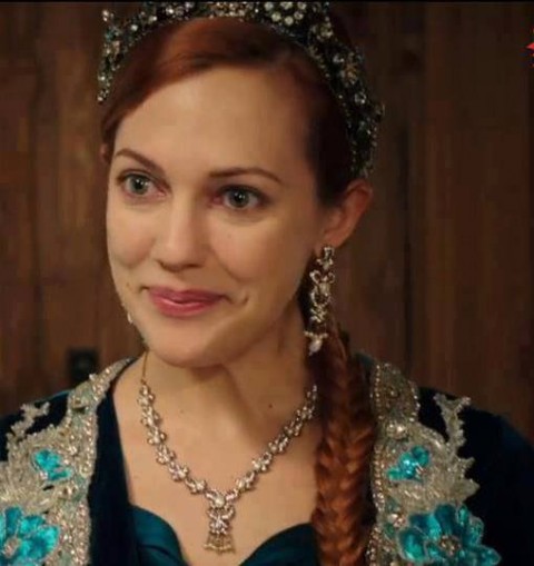 Meryem Uzerli Fotoğrafı