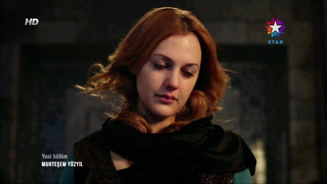 Meryem Uzerli Fotoğrafı