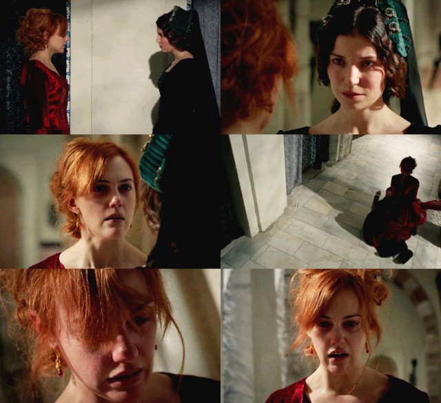 Meryem Uzerli Fotoğrafı