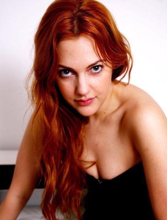 Meryem Uzerli Fotoğrafı