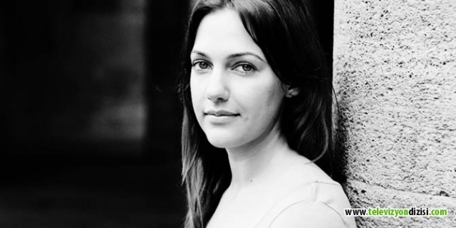 Meryem Uzerli Fotoğrafı